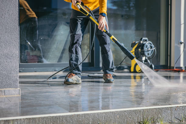 Trusted Lake Barcroft, VA Pressure Washing Services Experts