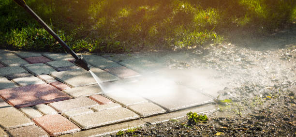 Playground Equipment Cleaning in Lake Barcroft, VA