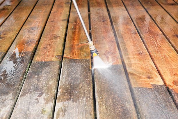 Winterizing Services in Lake Barcroft, VA