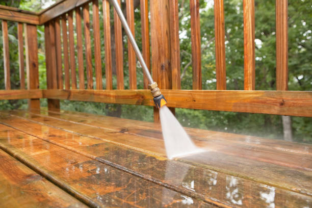 Best Gutter Cleaning  in Lake Barcroft, VA